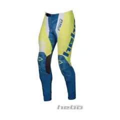 HEBO kj&oslash;rebukse til trial